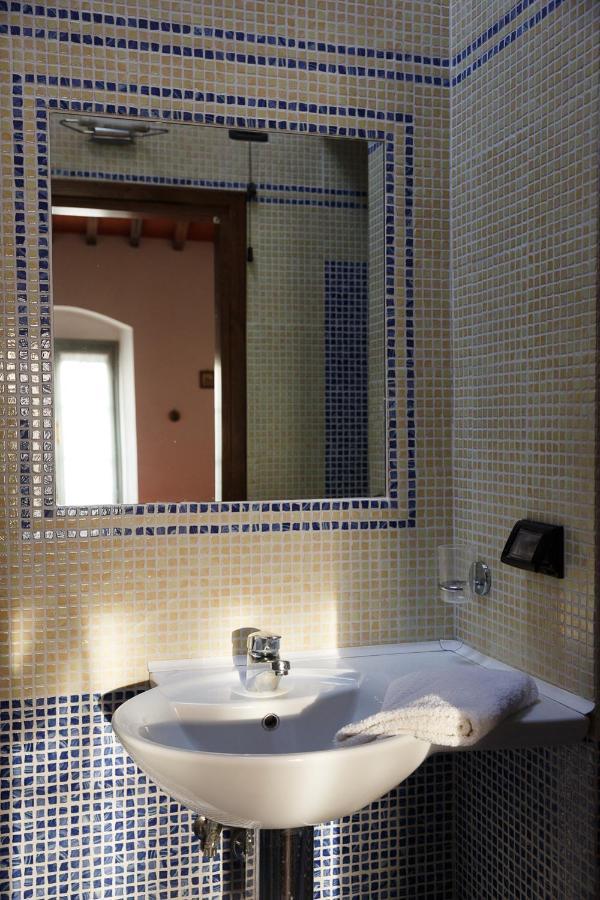 Agriturismo Sant'Ellero San Casciano in Val di Pesa Exteriör bild